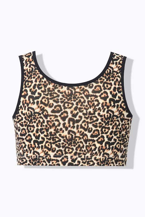 Mama-Still-Bustier, Muster