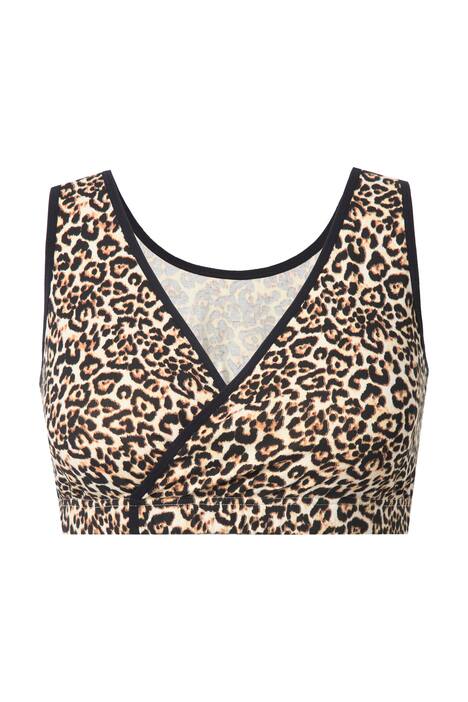 Mama-Still-Bustier, Muster