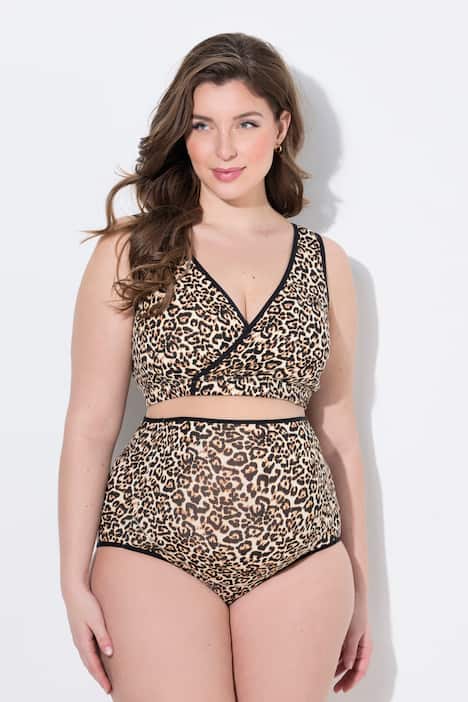 Mama-Still-Bustier, Muster