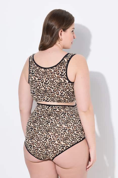 Mama-Still-Bustier, Muster