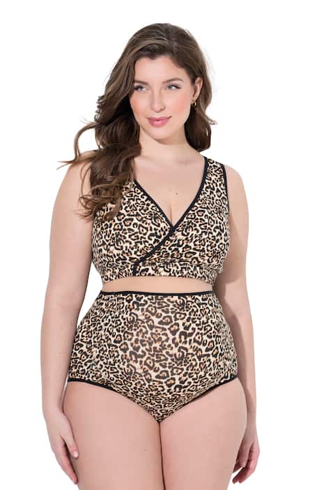 Mama-Still-Bustier, Muster