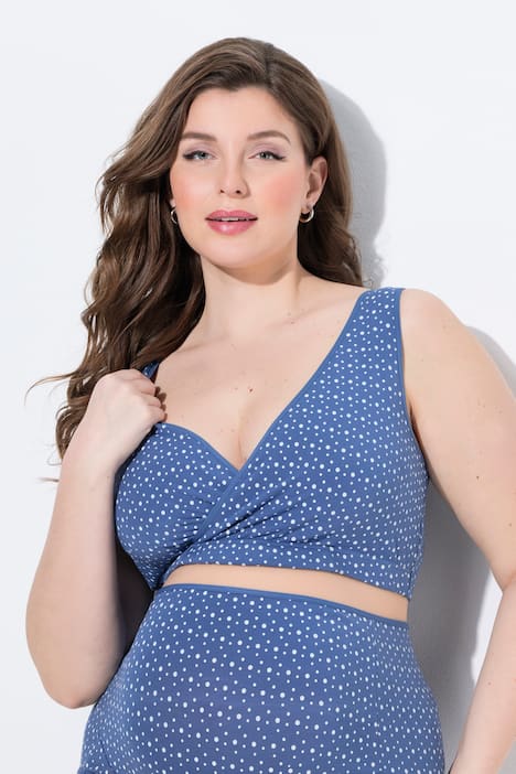 Mama-Still-Bustier, Muster