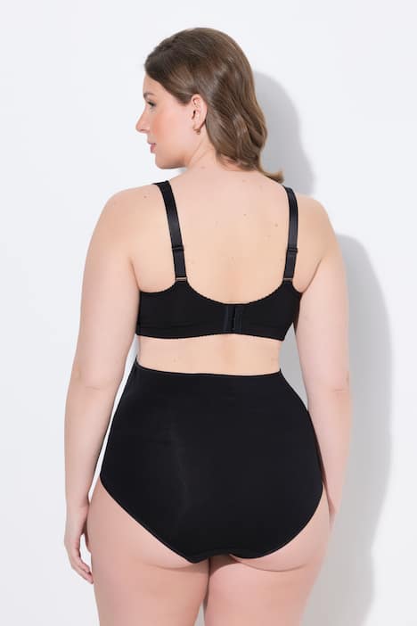 Mama Still-BH, gemoldete Cups, Träger-Verschluss vorne