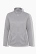 Veste en polaire