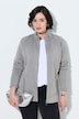 Veste en polaire
