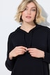 Long Sleeve Hooded Sweatshirt Dress
