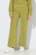 Cordhose Mary, weites Bein, Komfortbund