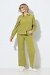 Cordhose Mary, weites Bein, Komfortbund