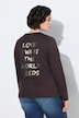 Love Is What The World Needs Back Graphic Tee