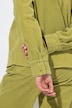 Cordhemd, Boxy Fit, Hemdkragen, Langarm
