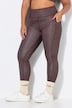 Sport-Tights, knöchellang, Leo