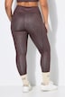 Sport-Tights, knöchellang, Leo