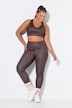 Sport-Tights, knöchellang, Leo