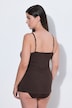 Lingerietop, kant, slim fit, spaghettibandjes