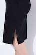 Robe midi en jersey, coupe Straight Fit, imprimé homard avec perles fantaisie