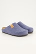 Rohde Filz-Clogs, Memory-Fußbett, Weite G