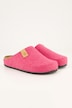 Rohde Filz-Clogs, Memory-Fußbett, Weite G