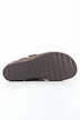Rohde Filz-Clogs, Memory-Fußbett, Weite G