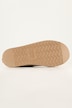 Rohde Hausschuhe, Lammfellfutter, Veloursleder, Weite G