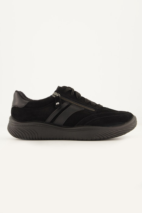 Sneakers en cuir
