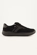Sneakers en cuir