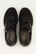 Sneakers en cuir