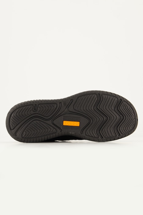 Sneakers en cuir