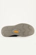 Jomos Leder-Sneaker, Veloursleder, Zipper, Weite K