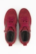 Jomos Lederschuhe, Veloursleder, Wechselfußbett, Weite K