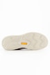 Jomos Lederschuhe, Veloursleder, Wechselfußbett, Weite K