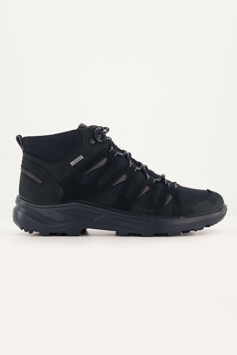 Jomos Funktions-Trekkingboots, Wechselfußbett, Weite K