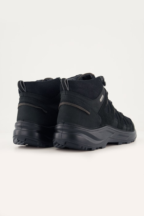 Jomos Funktions-Trekkingboots, Wechselfußbett, Weite K