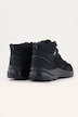 Jomos Funktions-Trekkingboots, Wechselfußbett, Weite K