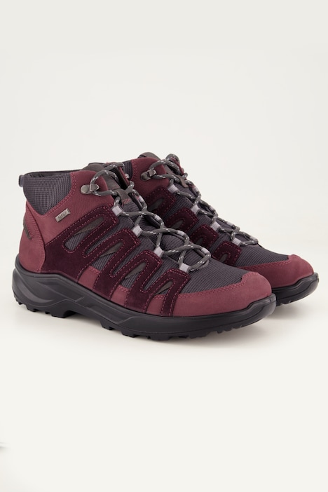Jomos Funktions-Trekkingboots, Wechselfußbett, Weite K