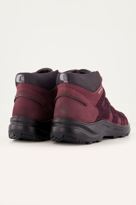 Jomos Funktions-Trekkingboots, Wechselfußbett, Weite K