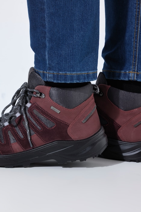 Jomos Funktions-Trekkingboots, Wechselfußbett, Weite K