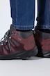 Jomos Funktions-Trekkingboots, Wechselfußbett, Weite K