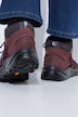Jomos Funktions-Trekkingboots, Wechselfußbett, Weite K