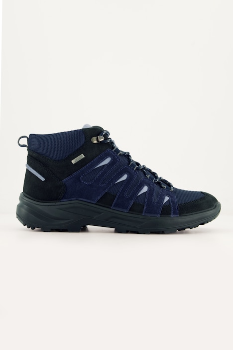 Jomos Funktions-Trekkingboots, Wechselfußbett, Weite K