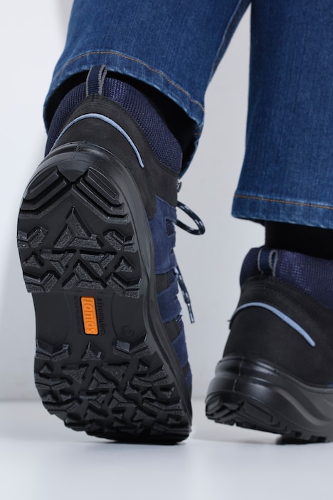 Jomos Funktions-Trekkingboots, Wechselfußbett, Weite K