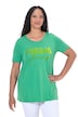 Fresh And Juicy Short Sleeve Tee