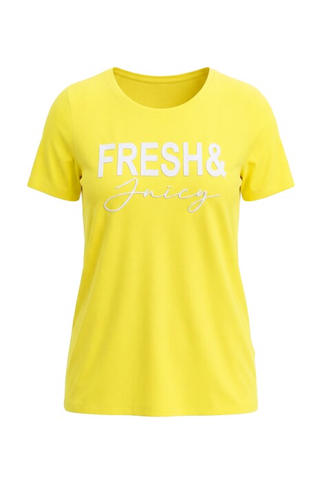Fresh And Juicy Short Sleeve Tee