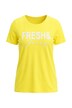 Fresh And Juicy Short Sleeve Tee