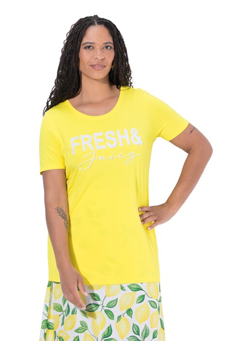 Fresh And Juicy Short Sleeve Tee