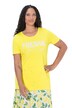 Fresh And Juicy Short Sleeve Tee