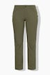 Lifestyle- Hose, Wide -Leg , Funktion Bund Verarbeitung