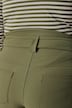 Lifestyle- Hose, Wide -Leg , Funktion Bund Verarbeitung