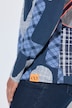 Shirt, Rundhalsausschnitt, Langarm, OEKO-TEX MIG