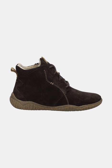 Winter-Barfußschuh, Josef Seibel, Wechselfußbett, Weite G