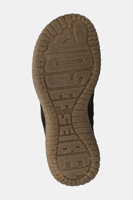 Winter-Barfußschuh, Josef Seibel, Wechselfußbett, Weite G